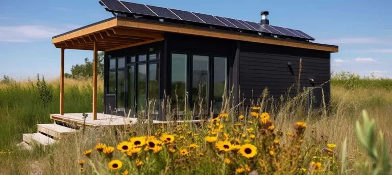 Living Off Grid in Australia