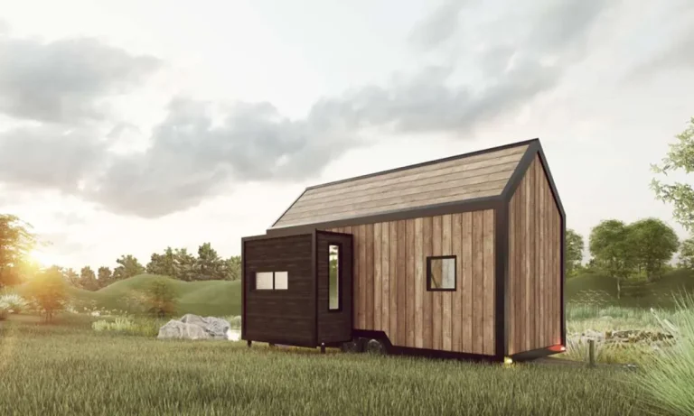 Tiny House Living Australia